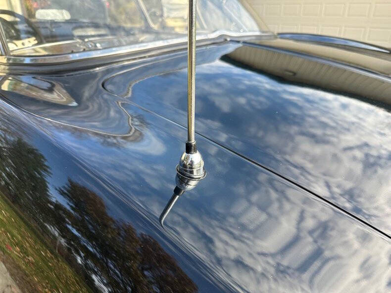 1962 Chevrolet Corvette