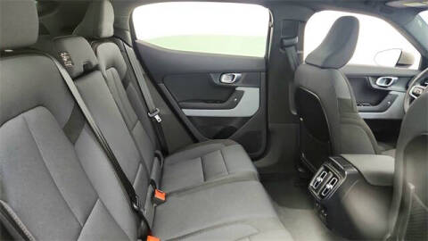 2022 Polestar 2 Long Range Dual Motor