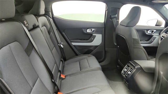 2022 Polestar 2 Long Range Dual Motor