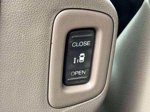 2016 Honda Odyssey Touring