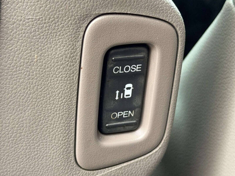 2016 Honda Odyssey Touring