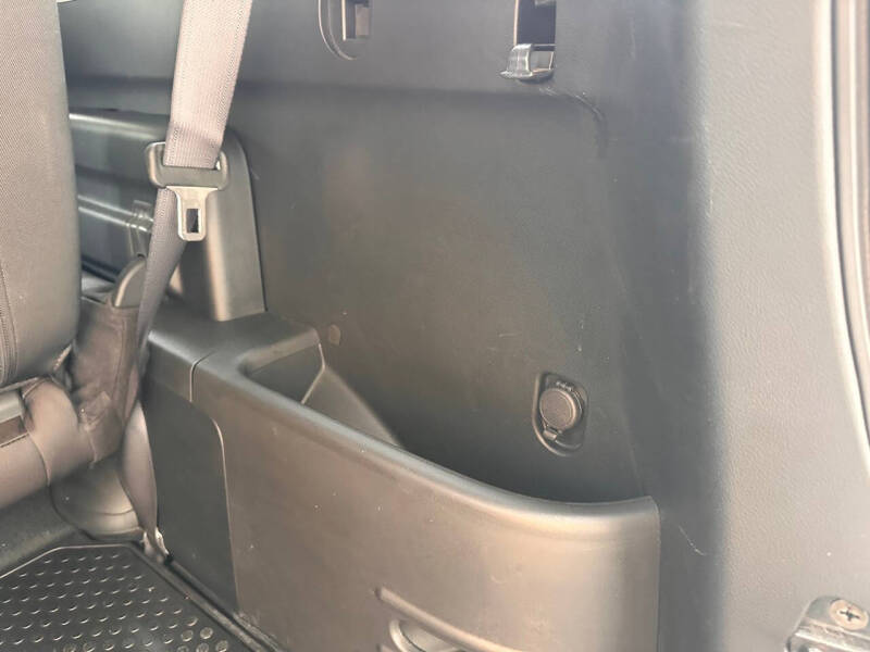 2007 Honda Element SC