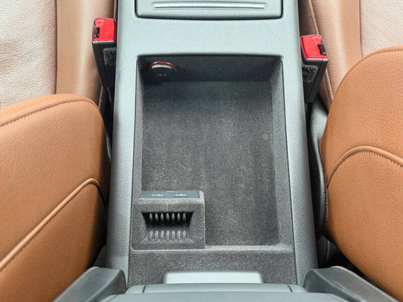 2017 Audi A6 2.0T quattro Premium Plus