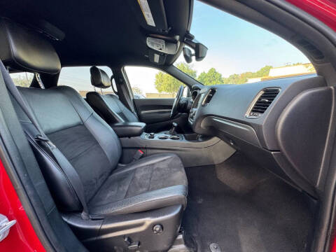 2020 Dodge Durango R/T