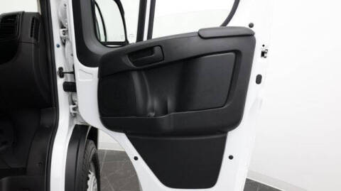 2024 RAM ProMaster