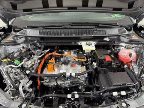 2026 Chevrolet Equinox EV LT 1