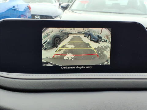 2022 Mazda CX-30 2.5 S Select