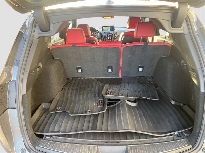 2024 Acura RDX SH-AWD w/Advance w/A-SPEC