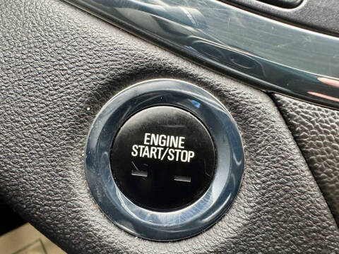 2019 Chevrolet Impala Premier