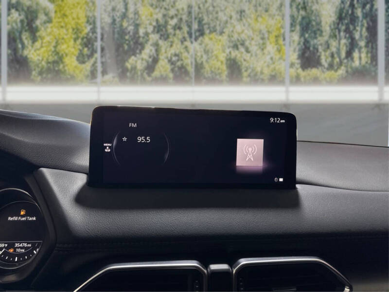 2023 Mazda CX-5 2.5 S Select