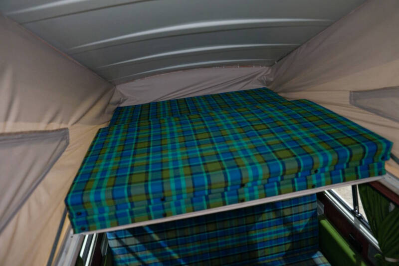 1974 Volkswagen Vanagon
