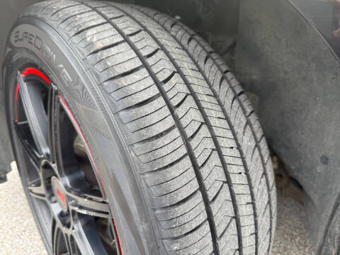 2008 Ford Mustang GT Premium