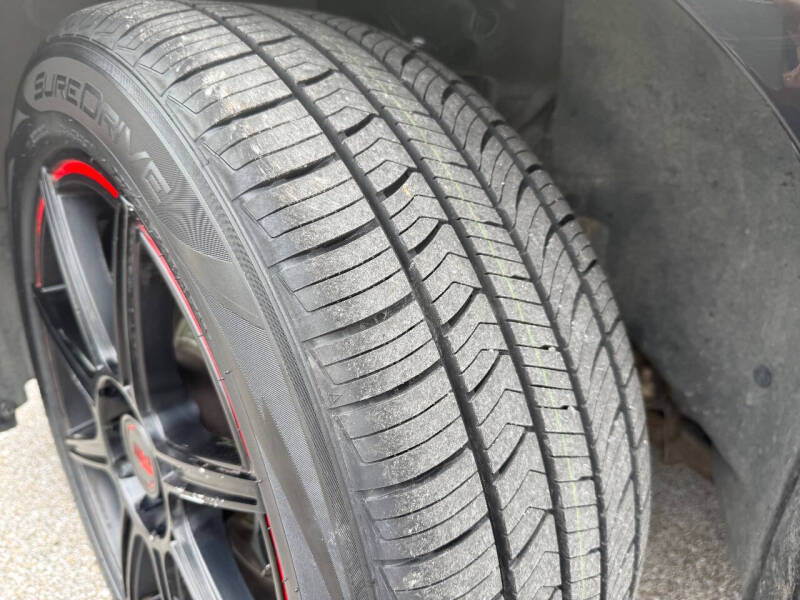 2008 Ford Mustang GT Premium