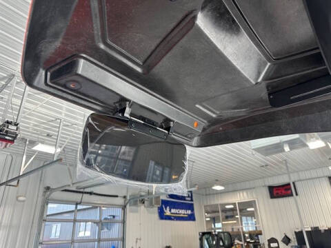 2025 Kioti CS2520 HST