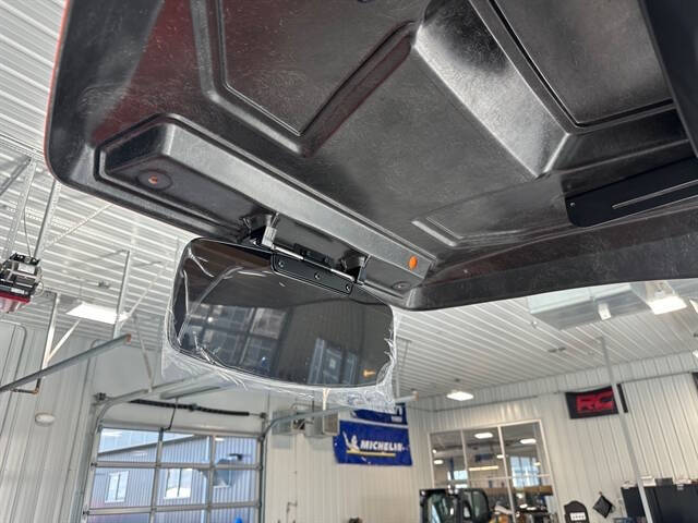 2025 Kioti CS2520 HST