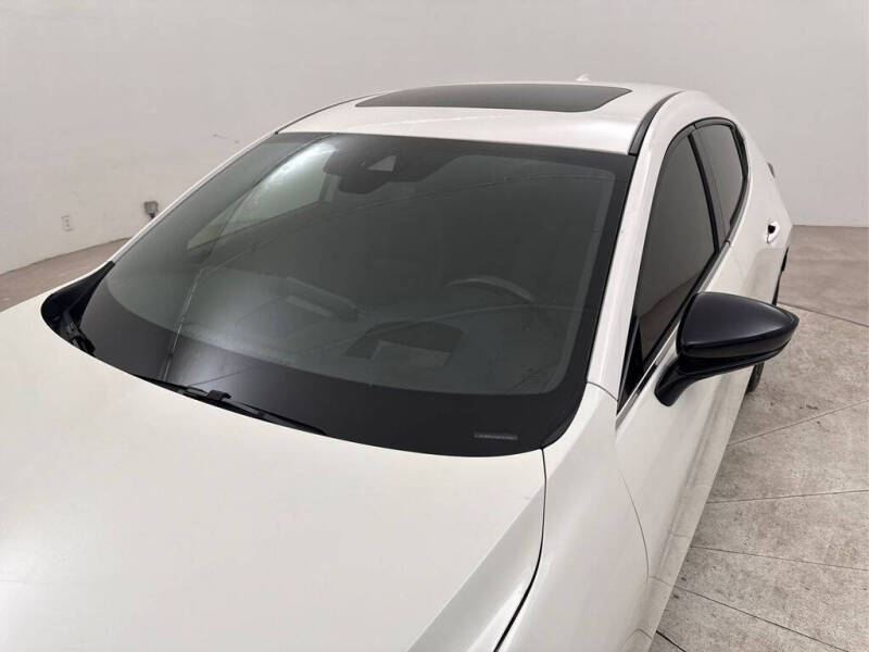 2021 Mazda Mazda3 Hatchback 2.5 Turbo