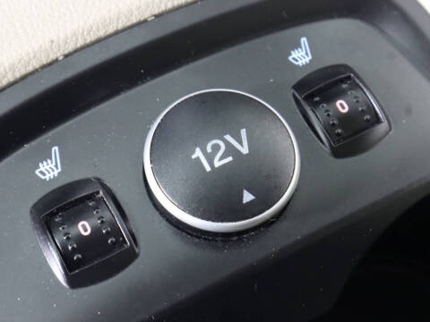 2013 Ford Focus Electric