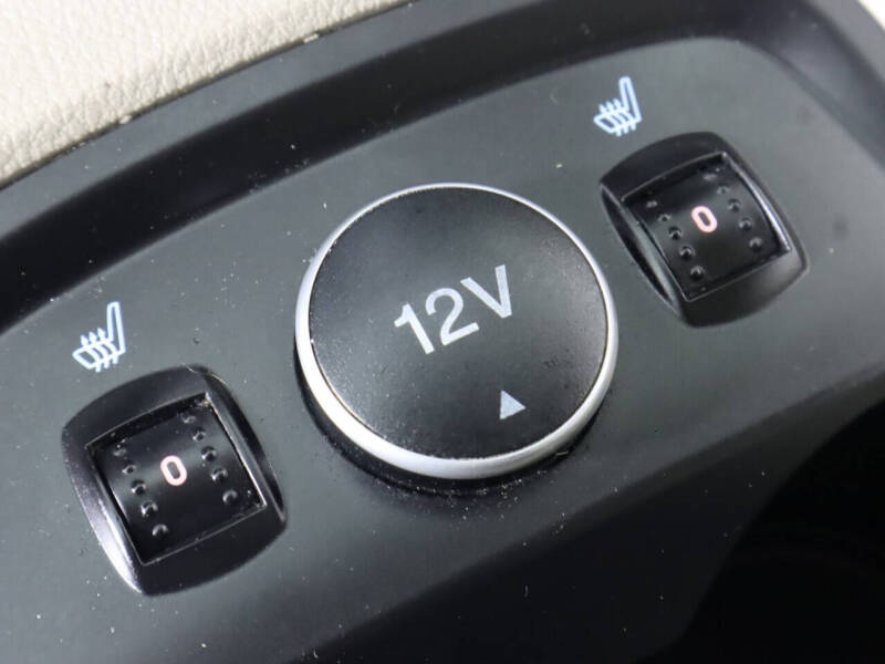 2013 Ford Focus Electric