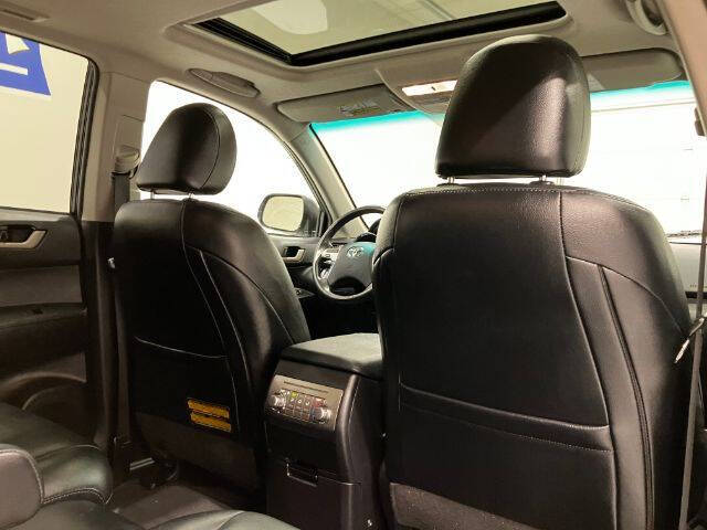 2011 Toyota Highlander