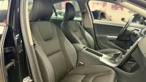 2014 Volvo S60 T5