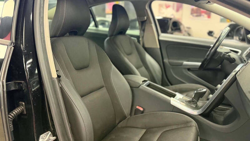 2014 Volvo S60 T5