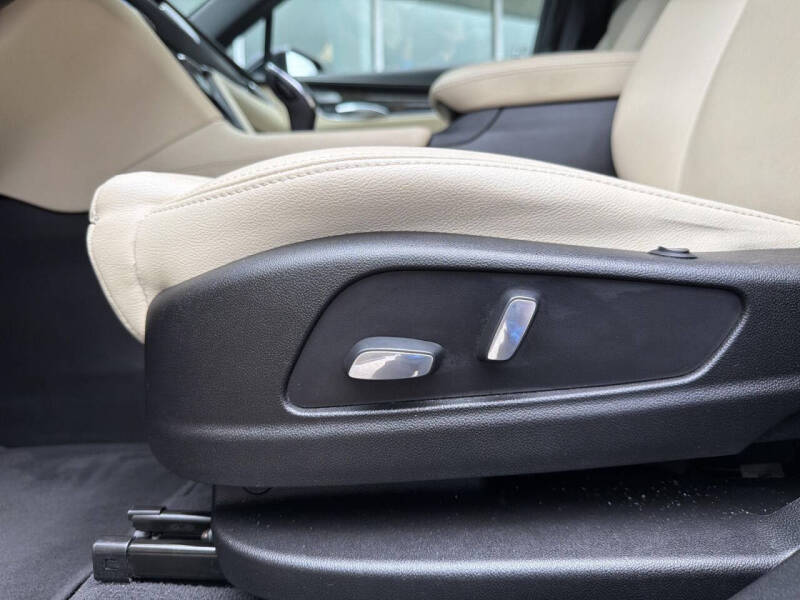2019 Cadillac XT5