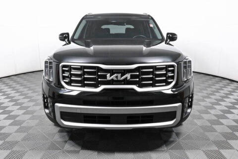 2023 Kia Telluride for sale at Southern Auto Solutions-Jim Ellis Volkswagen Atlan in Marietta GA