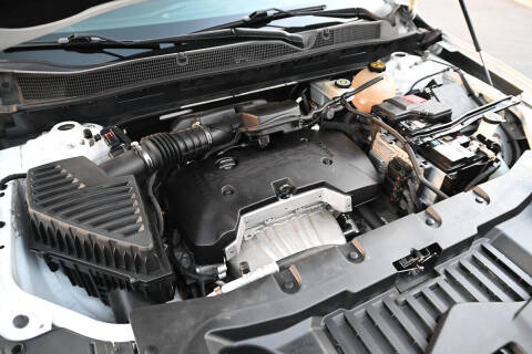 2019 Chevrolet Blazer LT