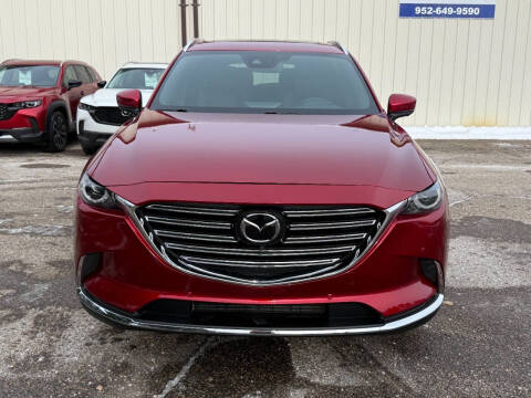 2023 Mazda CX-9 Grand Touring