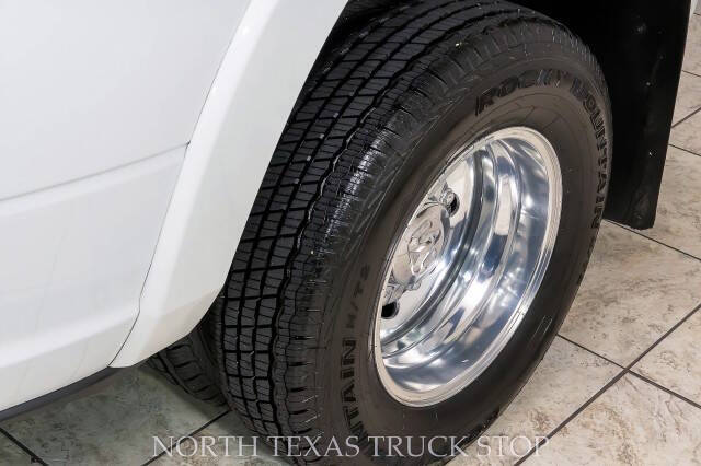 2022 RAM 3500 Laramie