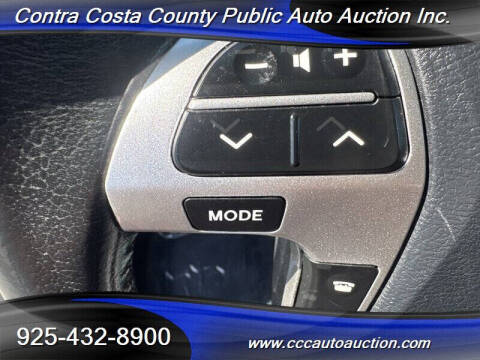 2013 Toyota Highlander SE