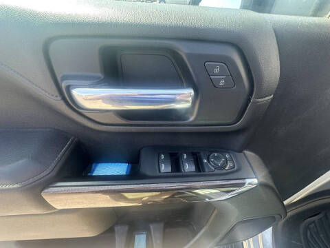 2022 Chevrolet Silverado 2500HD