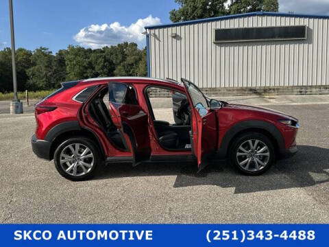 2023 Mazda CX-30 2.5 S Premium