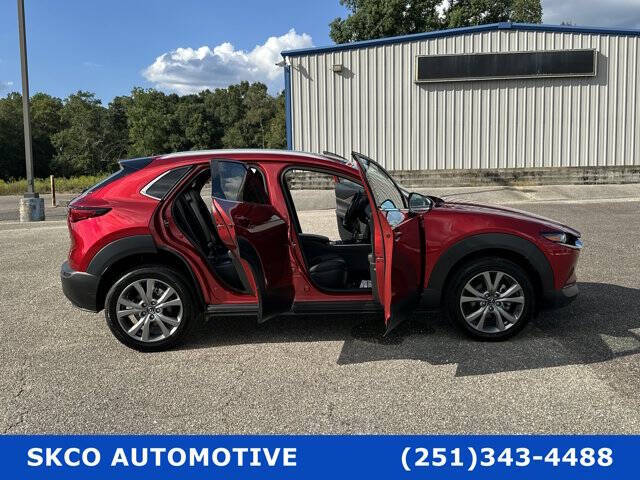 2023 Mazda CX-30 2.5 S Premium