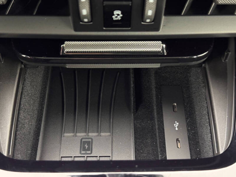 2025 Porsche Cayenne S