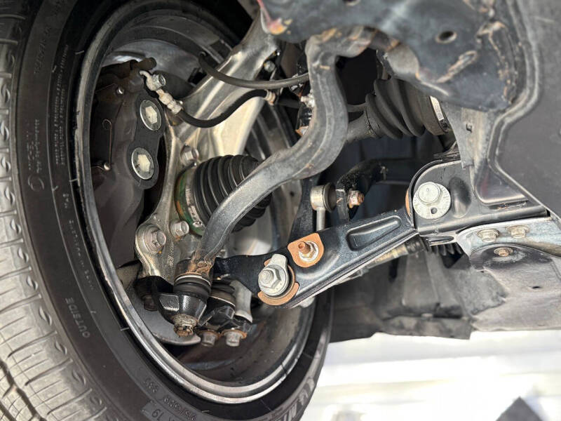 2008 Lexus LS 600h L