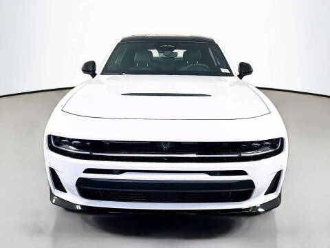 2026 Dodge Charger Scat Pack Plus