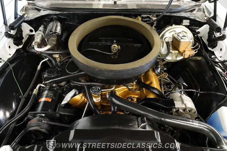 1970 Oldsmobile Cutlass