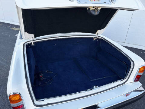 1976 Rolls-Royce Silver Shadow