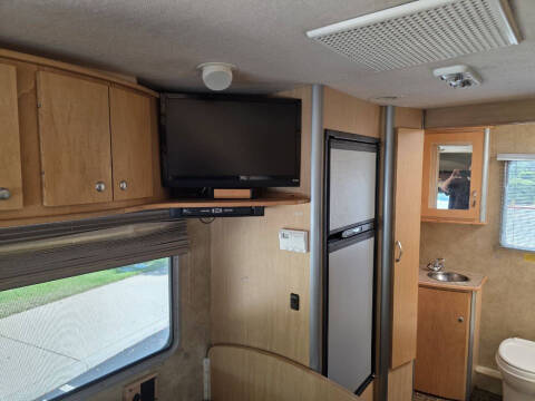 2007 Dodge Sprinter 3500