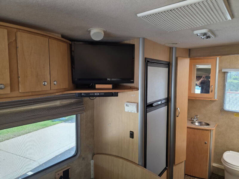 2007 Dodge Sprinter 3500