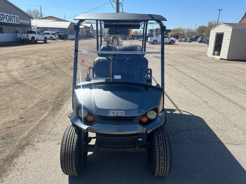 2022 E-Z-GO Liberty