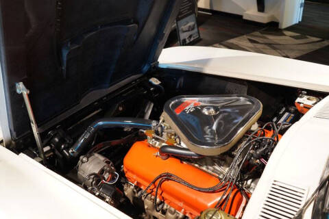 1967 Chevrolet Corvette