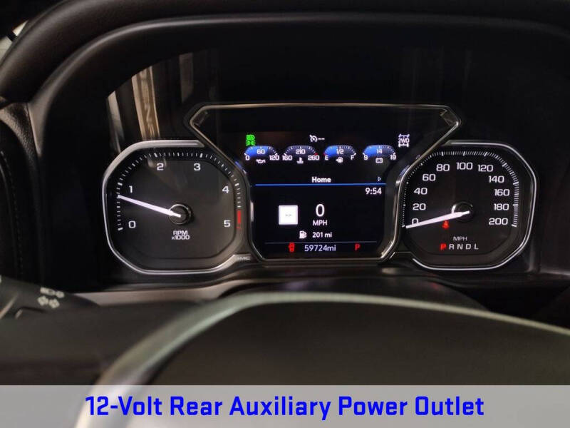 2022 GMC Sierra 2500HD