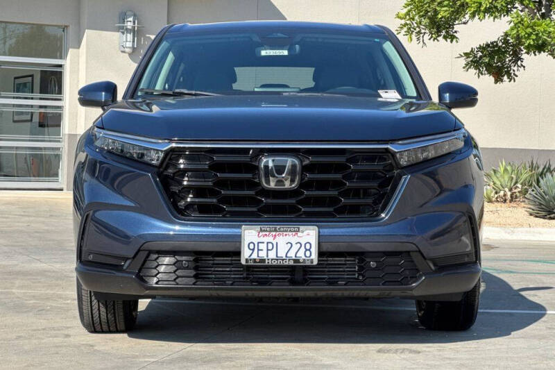 2023 Honda CR-V