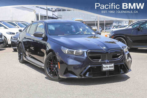 2026 BMW M5
