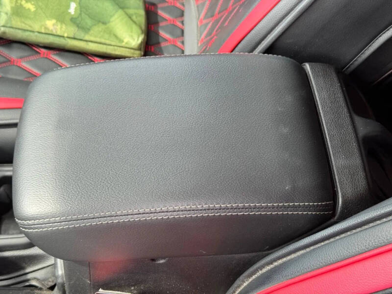 2019 Jeep Wrangler Unlimited