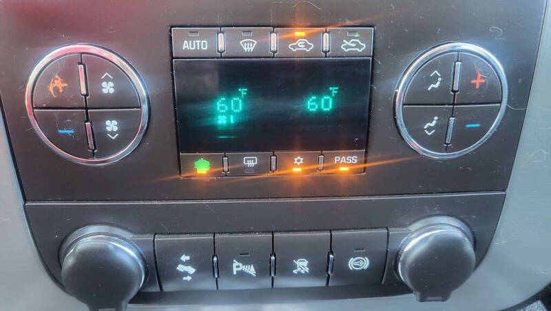2011 GMC Sierra 2500HD