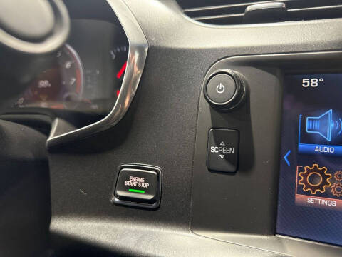 2014 Chevrolet Corvette Stingray Z51