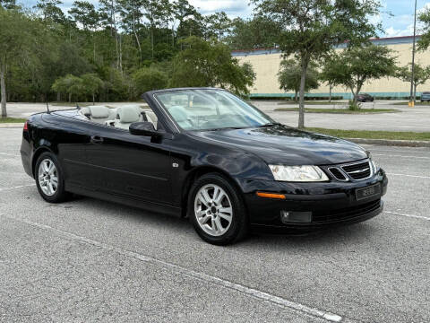 2006 Saab 9-3 2.0T